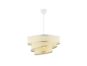 Couper Hazeran - White, Silver