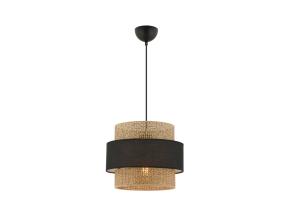 Cascade - Beige, Black