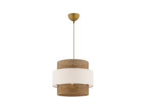 Cascade - Beige, White