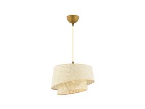 Barette Hazeran - Cream