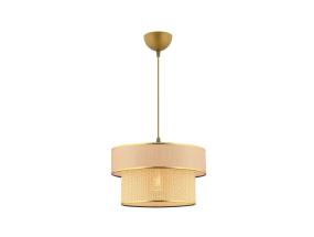 Ero Hazeran - Camel, Beige