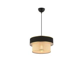 Ero Hazeran - Camel, Black