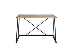 Anemon - Walnut, Black