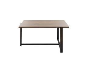 Kohvilaud Merideths - Walnut