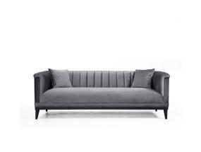 Diivan Trendy - Dark Grey
