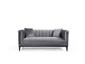 Diivan Trendy - Dark Grey