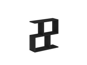 Kohvilaud Homemania - Wood Black