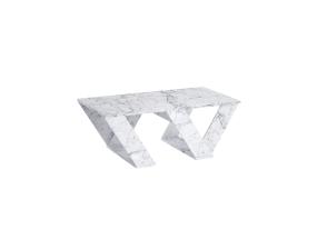 Kohvilaud Pipra - Carrara Marble