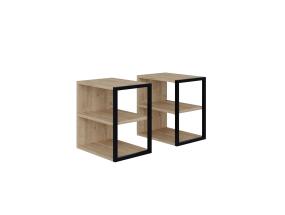 Laud Echo - Sapphire Oak