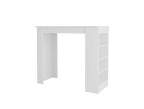 Baarilaud Swallow - White