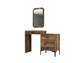 Laud Lizbon 546 - Walnut