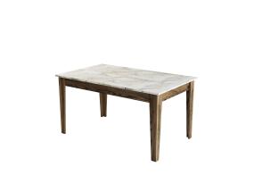 Laud Milan 515 - Walnut, White