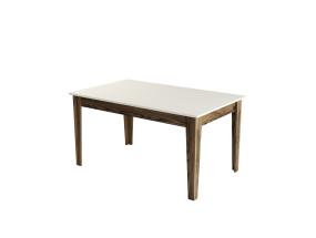 Laud Milan 517 - Walnut, Cream