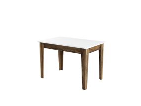 Laud Kiev 505 - Walnut, White