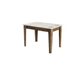 Laud Kiev 506 - Walnut, White