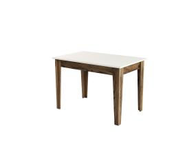 Laud Kiev 508 - Walnut, Cream