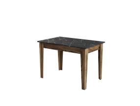 Laud Kiev 509 - Walnut, Black