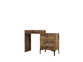 Laud Lizbon 553 - Walnut