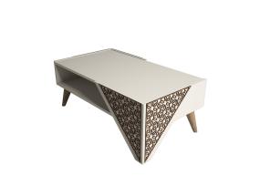 Kohvilaud Beril - Cream