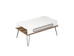 Kohvilaud Ekol - White