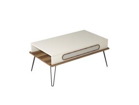 Kohvilaud Ekol - Cream