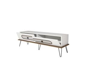 TV laud Ekol - White