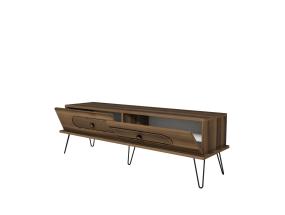 TV laud Ekol - Walnut
