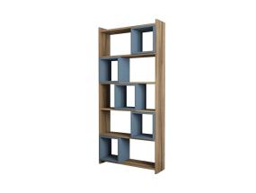 Box - Walnut, Chalcedony