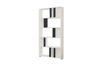 Lima - White, Anthracite