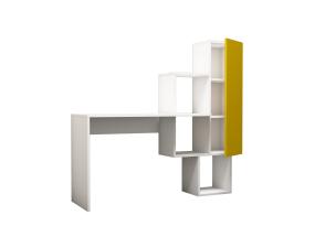 Açelya - White, Yellow