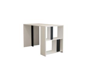 Lima - White, Anthracite