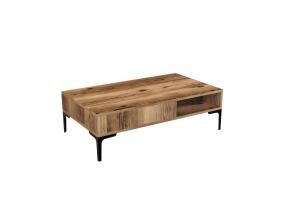 Kohvilaud Istanbul - Walnut