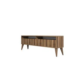 TV laud Best 2 - Walnut