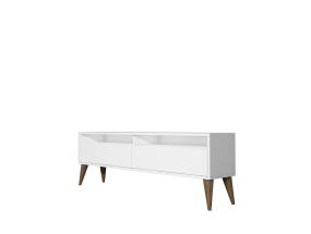 TV laud Best 2 - White