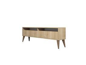 TV laud Best 2 - Oak