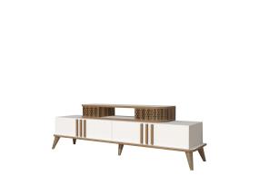 TV laud Eylul - White