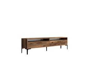 TV laud Istanbul 2 - Walnut