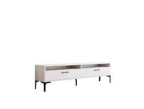 TV laud Istanbul 2 - White