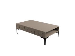 Kohvilaud Lyon 32 - Atlas, Black