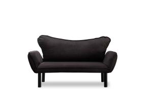 Diivan Chatto - Black