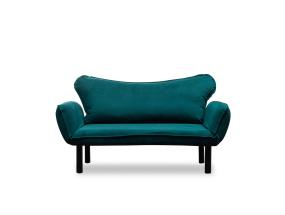 Diivan Chatto - Petrol Blue