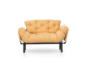 Diivan Nitta - Mustard