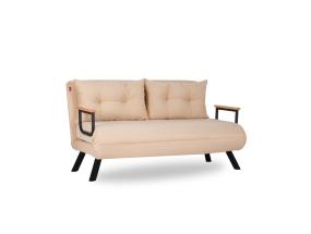 Diivan Sando 2-Seater - Cream