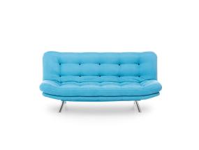 Diivan Misa Sofabed - Turquoise