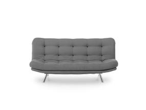 Diivan Misa Sofabed - Grey