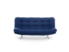 Diivan Misa Sofabed - Navy Blue