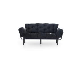 Diivan Nitta Triple - Black