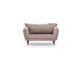 Diivan Vino Daybed - Mink GR121\01