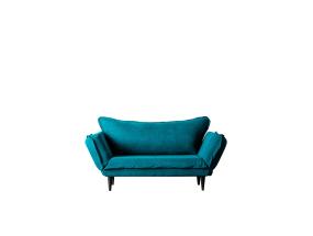 Diivan Vino Daybed - Petrol Green GR124\01