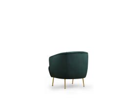 Tool Piccoli Armchair